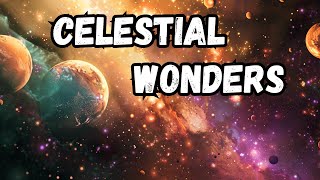 Celestial Wonders  The Universe Beyond Our Reach [upl. by Ahiel]