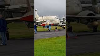 Elvington Air Museum England aircraft flight flightmuseum ww2airfield yorkshire airmuseum [upl. by Onabru]