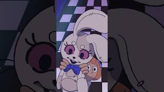 FNAF Security Breach Vanny Plush Attacks  quotHow To Killquot Animation [upl. by Ailuj771]