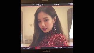 Why YG deleted this Iconic clip🥀 jenniekim jennierubyjaneofficial [upl. by Enomys]