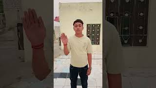 M mayyke ja rhi hu 😅🙁 comedy funny shorts ytshorts comedyshorts [upl. by Nadirehs26]