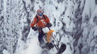 SnowTrax Television 2016  Episode 5 FULL [upl. by Francesca]