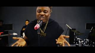 Oga Network ft Olamide  Story Remix Official Video [upl. by Arsi47]