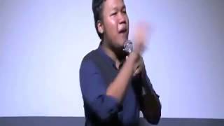 Rahmet SUCI 5 Gombalan Aneh Stand Up Comedy Indonesia TERBARU Lucu Banget [upl. by Trilley]