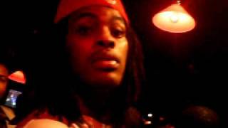 WAKA FLOCKA LIVE CHICAGO  EVERY SUNDAY  MR RICKYS IT GOES DOWN [upl. by Evoy]