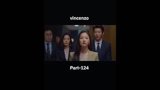 Vincenzo korean drama ep2 part124 hindi dubbed Vincenzo korean drama episode2 movieclips film [upl. by Cher]