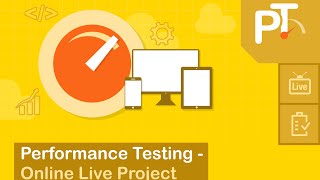 Performance Testing Live Project Orientation Session what is performance testing [upl. by Nyleuqaj]