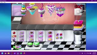 Playing Purple Place Comfy Cakes 3 Levels [upl. by Gibbons]