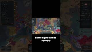 Avusturya ile Yeni Deneyimler gaming mountandblade2 eu4 europauniversalisiv [upl. by Eladal45]