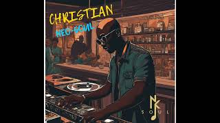 Christian NeoSoul Mix Mens Edition [upl. by Adgam]