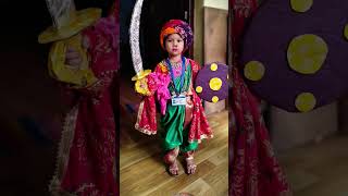 Kubea ladhi mardani jahashi ki rani marathi photocutebabygirlshots [upl. by Reed918]