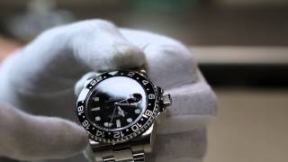 Rolex GMT Master 2  le temps dune montre [upl. by Evol499]