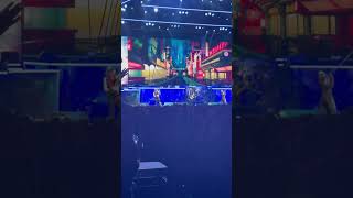 Iron Maiden Pittsburgh 11824 live [upl. by Einnalem]