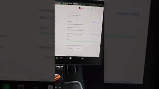 Tesla Update 2024 32 7 STUCK at 100 How to fix it… Part 10 tesla modely shorts [upl. by Marb602]