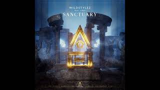 Wildstylez Ft Lindo  Sanctuary Extended Mix [upl. by Leeland]