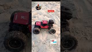 Crawler 4x4 Offroad 💀👀😱 crawler 4x4offroad monstertruck trending shorts crazyxyz rccar [upl. by Coke]