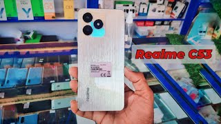 Realme C53 Used Price amp Honest Review  6GB RAM 128GB Storage  Worth It [upl. by Oemac]