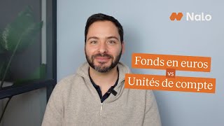 Unités de Compte ou Fonds en Euros en 2024  Le Guide [upl. by Nnylireg748]