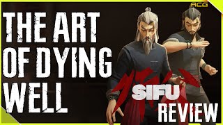 Sifu Review The Art of Dying Well quotBuy Wait for Sale Never Touchquot [upl. by Marciano]