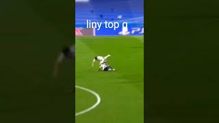 Valverde tackle 💀💀🥶🥶 [upl. by Charis]