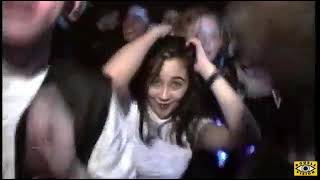 HANGER 13 NIGHTCLUB AYR SCOTLAND 1994 PART 2 [upl. by Verna469]