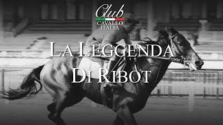 La leggenda di Ribot [upl. by Nylloh]