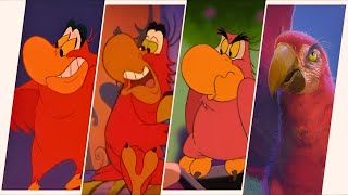 Iago Evolution Disneys Aladdin  EVOLUTİON LAB  Chapter 77 [upl. by Maxi685]