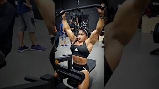 Follow Your Dream  Jessica Cereja Workout motivation [upl. by Zanze]