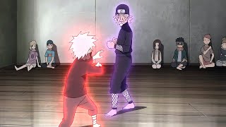 Kakashi Hard Training With 3rd Hokage  Kakashi Becomes Jonin At Age Of 12 Kakashis Story [upl. by Perri]