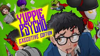 Yuppie Psycho Executive Edition Nintendo Switch  Trailer  Retail VGNYsoft [upl. by Eniamaj]