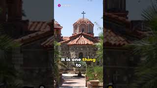 Elder Ephraim of Arizona Occasion for crowns orthodoxchristian christian prayer orthodox [upl. by Augustine710]