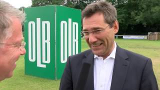 Interview Oldenburgische Landesbank [upl. by Phebe]