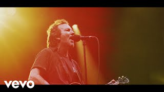 Eddie Vedder  Long Way Live At Ohana  2021 [upl. by Oyr]