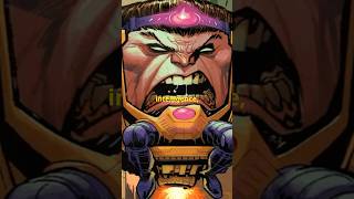 Who is MODOK [upl. by Faye331]