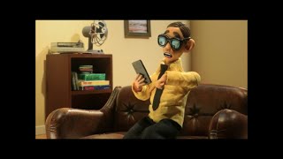 Robot Chicken  Best Of The Nerd Compilation [upl. by Asillim]