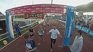 III MEDIA MARATON GIJON 2013 [upl. by De]