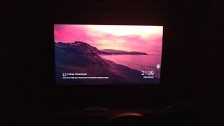 TCL C275 görüntü açı testi  TCL c725 Viewing Angle test [upl. by Sheridan]