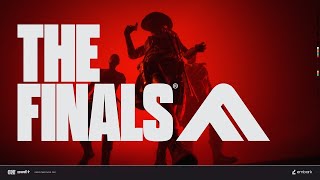 THE FINALS PreAlpha Gameplay Trailer [upl. by Annaiv]