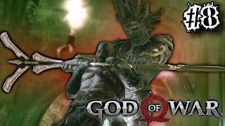 Dark Elf BOSS Makes Me RAGE  God Of War [upl. by Powell]