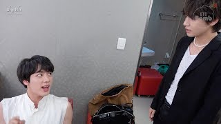 BANGTAN BOMB BTS PROM PARTY  UNIT STAGE BEHIND  죽어도 너야  BTS 방탄소년단 [upl. by Trant]