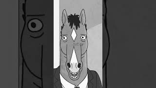 Bojack horseman has had it rough bojackhorseman hopecore gymmotivation [upl. by Yasdnyl]