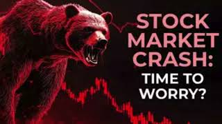 Stock Market Crash 2024 Causes Impact and Recovery [upl. by Tiler]