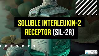 Soluble Interleukin 2 Receptor sIL 2R Test Explained [upl. by Chick]