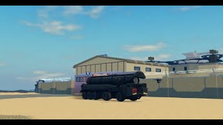 New LIMITED CARRIER in Military tycoon Roblox and MORE [upl. by Ahsik]