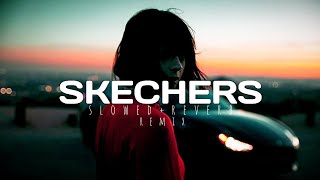 Skechers😈 slowedreverbremix songsMuaic Vibe 64short video musicHit musicstranding bass [upl. by Ajile]