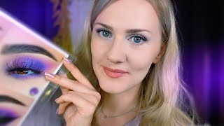 Makeover for Sleep ✿◠‿◠ ASMR ✿ Whisper [upl. by Letha68]