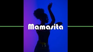 quotMamasitaquot Afrobeat x Afropop x Rumba x Koffi Olomide Type Instrumental 2024 [upl. by Nauqahs]