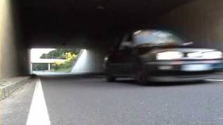 Turboelitecom R36 Turbo  Low Budget Vr6 T 2010  Trailer [upl. by Scuram]