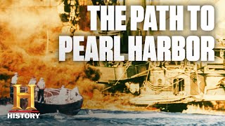 Did Japan Attack Pearl Harbor for Oil  History [upl. by Anasus]