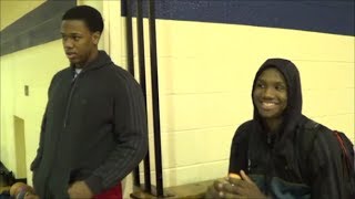 NEOHOOPS aka quotThe Real Clevelandquot EP 3 Carlton Bragg [upl. by Ledoux]